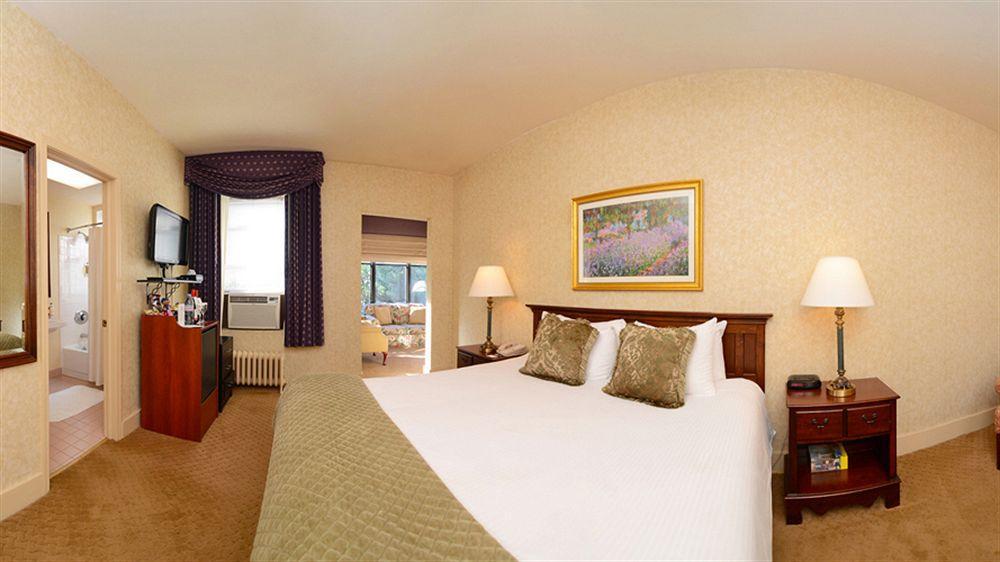Majestic Hotel Chicago Exterior photo