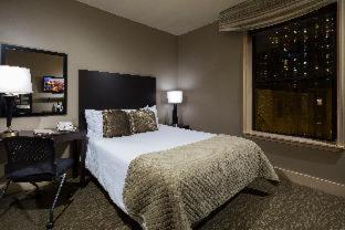 Majestic Hotel Chicago Room photo